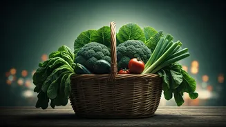The Dietary Blindspot: Overcoming Silent Fatigue In Urban India