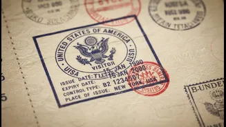 US Visitor Visa Wait Times Still Vary Across Indian Consulates