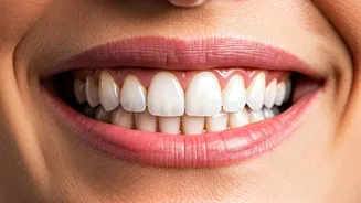 Unlock Joy: Smile at Yourself Daily!