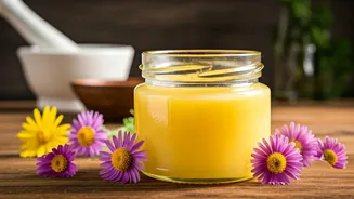 8 Bollywood Actresses' Ghee Rituals & Benefits