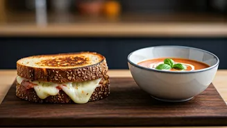 Newstalgia Food Is The Comeback Trend To Watch