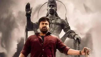 Chiranjeevi's 'Vishwambhara' to release in July?