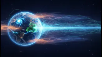 Why NASA's GRITSS Mission Matters Beyond GPS