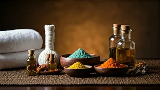 Radiant Beginnings: Ayurvedic Bridal Wellness Guide
