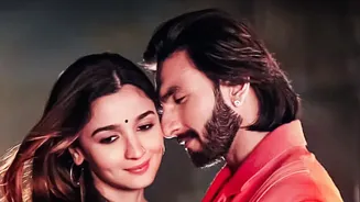 Stream These Classic Hindi Cinema Romances For An Unforgettable Evening With Your Partner