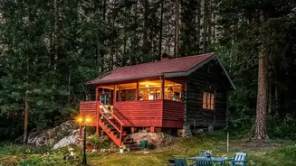 Short Nature Retreats Help Travellers Recharge Without Lengthy Planning