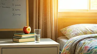 Boosting Young Minds: 10 Morning Habits for Kids