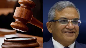 42 ex-judges defend ECI in open letter, slam 'calculated campaign'