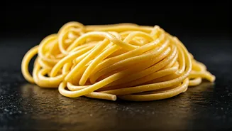 Chef's Guide: Spotting Top-Quality Pasta