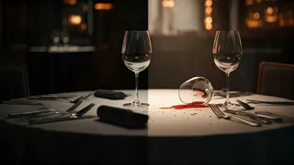 First Date Fiasco: Lateness, Lost Dinners, and Essential Dating Etiquette