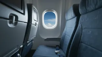 How The Latest In-Flight Turbulence Incident Affects Simple Cabin Safety During Unexpected Turbulence