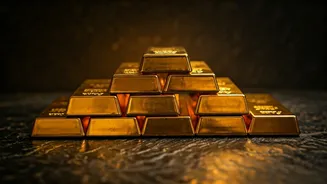 Gold's Golden Run: Is Now the Time to Buy?