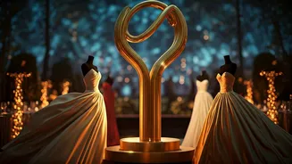 ELLE List 2026: Best Dressed Stars!