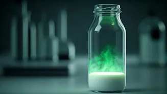 Tragic Andhra Milk Contamination: 16 Lives Lost to Ethylene Glycol Poisoning