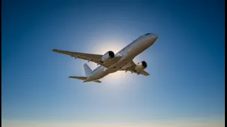 A Direct Flight May Justify A Higher Fare For Some Travellers