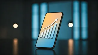 Money Advice Is Finally Going Mainstream