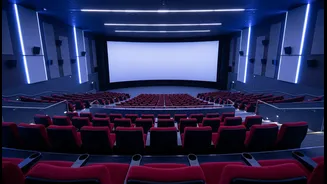 Nolan Fans Face A Global Scarcity As Only 41 Theatres Can Project The Odyssey Correctly