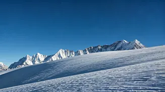 7 Beginner-Friendly Winter Treks in the Himalayas