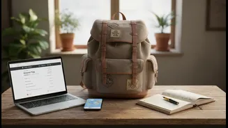 AI Can Plan Trips, But Not Everything