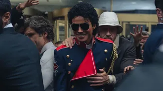 Leaving Neverland vs filme de Michael: o que ficou de fora da história