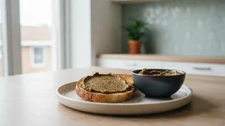 Spiced Nut-And-Seed Butters Win Over Urban Consumers Seeking Plant-Based High-Protein Spread Alternatives