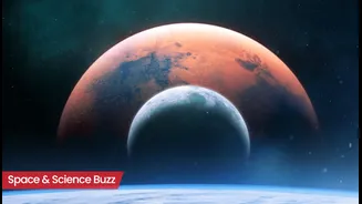 Science & Space Roundup: Top News of the Day (Feb 26)