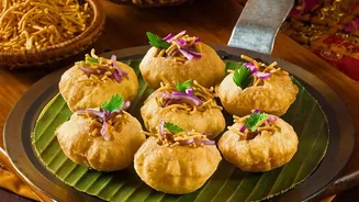 India's Ultimate Foodie Hubs: Celebrating Cities With Rich And Authentic Street Food Traditions