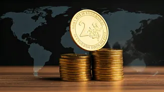 BRICS & US Dollar: A Clash of Titans?