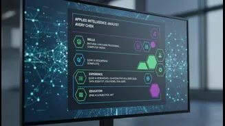 Why EzRecruit.ai debut signals shift toward machine-readable resume layouts in India