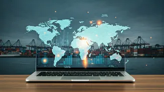 IIFT's Online Export-Import Management Program: A Guide