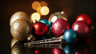 Holiday Party Outfit Guide: Dress to Impress!