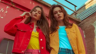 Why Gen Z Wants A Rich Life That Goes Beyond Material Things