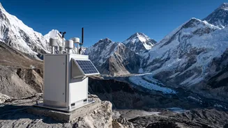 Why More Monitoring Is Needed Across Remote Himalayan Valleys