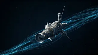 Voyager's Enduring Legacy: Keeping 1977 Spacecraft Alive with Assembly Code