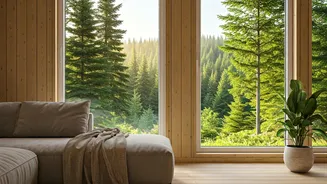 Creators Are Making Forest Escapes Look Too Good