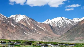 Planning A Spiti Valley Monsoon Escapade? Check Latest Permits And Route Clearances