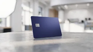 What Falling Average Credit Card Bills Say About Consumer Habits