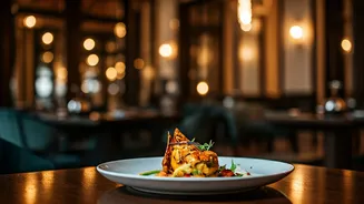 Jaipur Dining Is Mixing Heritage With New Money