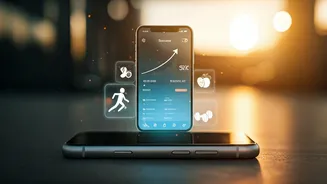 Unlock Your Fitness Journey: Top 6 Apps to Ace Your Weight Loss Goals