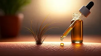 Natural Hair Regrowth: Home Remedies for Alopecia Areata Bald Spots in Women