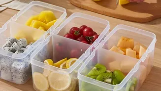 Cut Fruit Safety During Rains: What FSSAI Says About Preparation And Storage