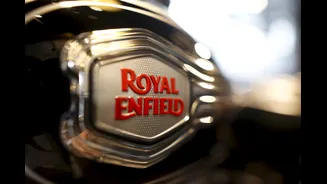 May Auto Sales: Royal Enfield sales rise 15% to cross 1 lakh units