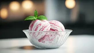 Delhi Creators Love This Quick 2-Ingredient Healthy Ice Cream
