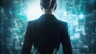 The Benefits Are Estimates Not Guaranteed Outcomes: IMF On AI And Asia's Ageing Workforce In Focus