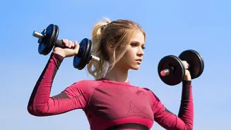Strength Training Should Prepare the Body for Regular Tasks