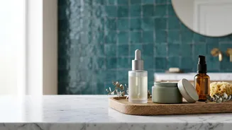 How New Beauty Habits Are Changing Everyday Self-Care In India