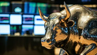 Stock Market Insights: Top Buys & Trading Strategies