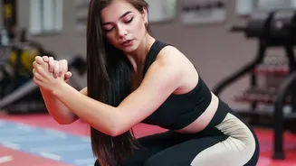 Why 20 Minutes Of Squats Push-Ups And Planks Delivers Maximum Hostel Fitness Results