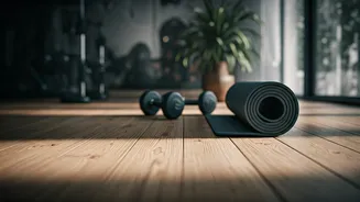 Shilpa Shetty's Post-Pregnancy Fitness Journey: A Natural Approach