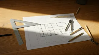 Your Dream Home Begins With Better Planning